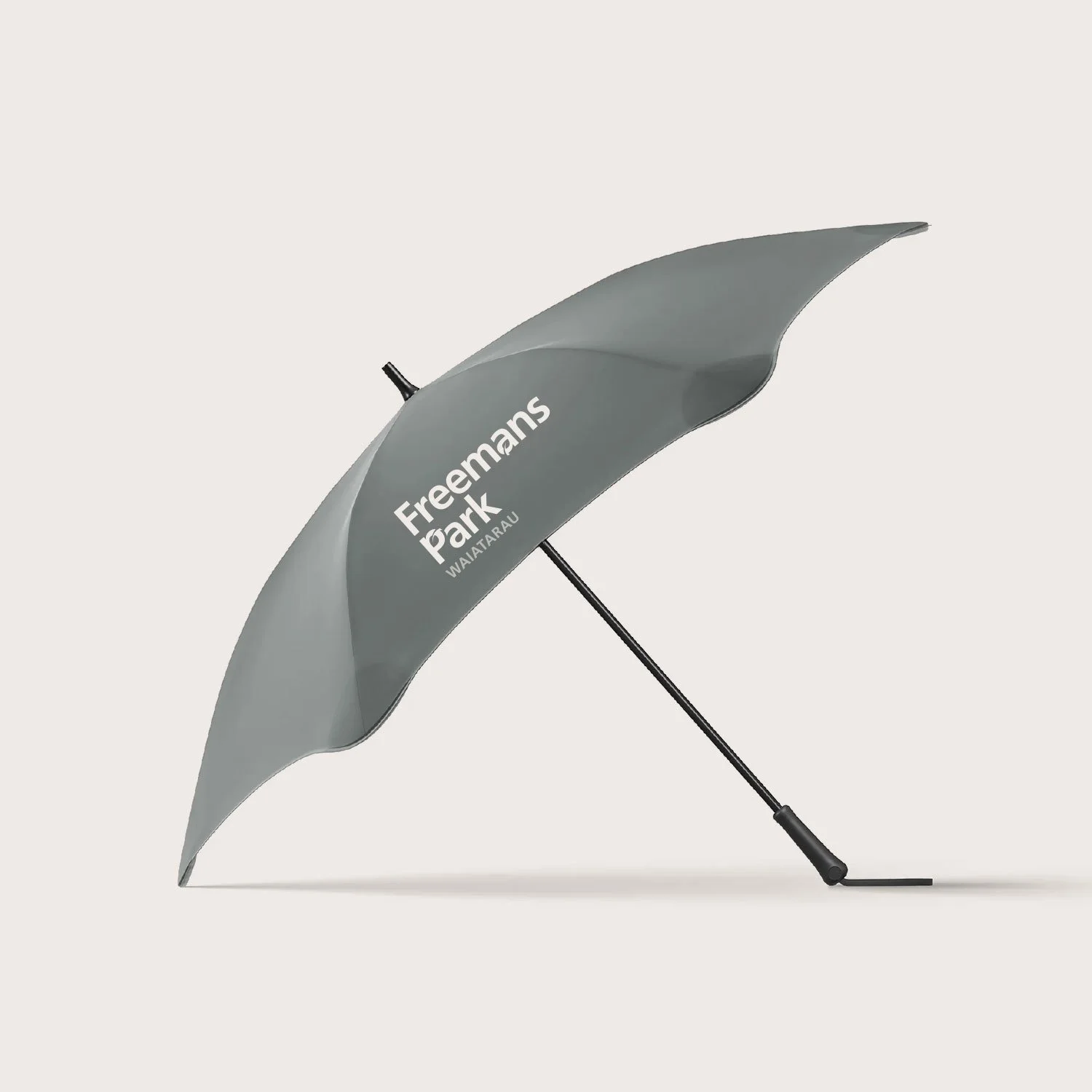Freemans Park x BLUNT Exec Umbrella