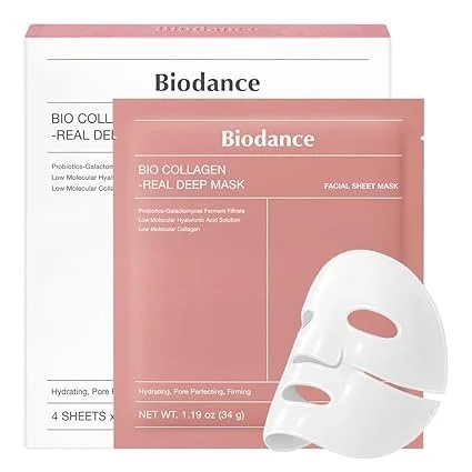 Biodance Collagen Mask