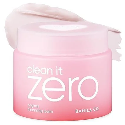 BANILA CO Clean it Zero