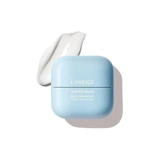 Laneige Water Bank Cream