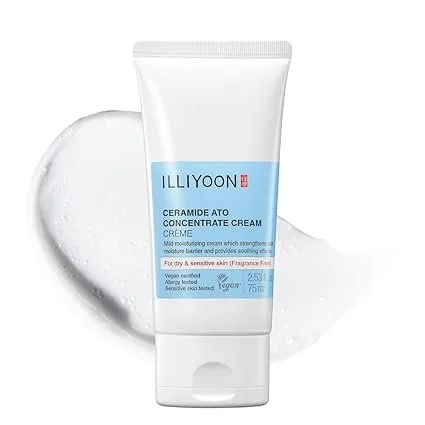 Illiyoon Ceramide Cream