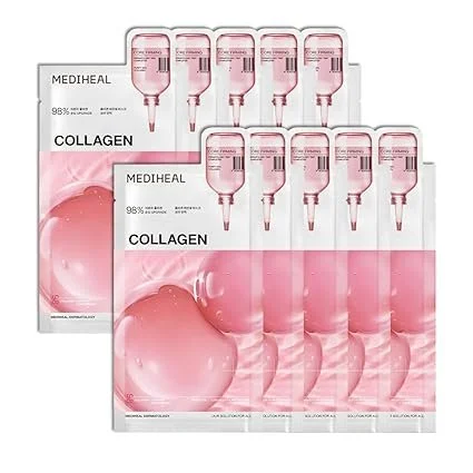 Mediheal Sheet Masks