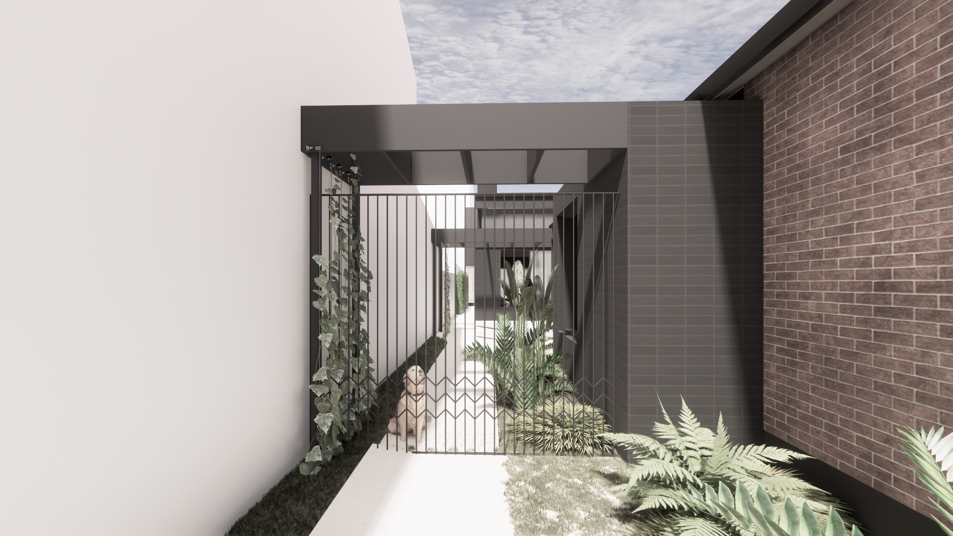 Bush Architecture.Newcastle.Australian Architect.Cooks Hill Architect.Heritage Conservation