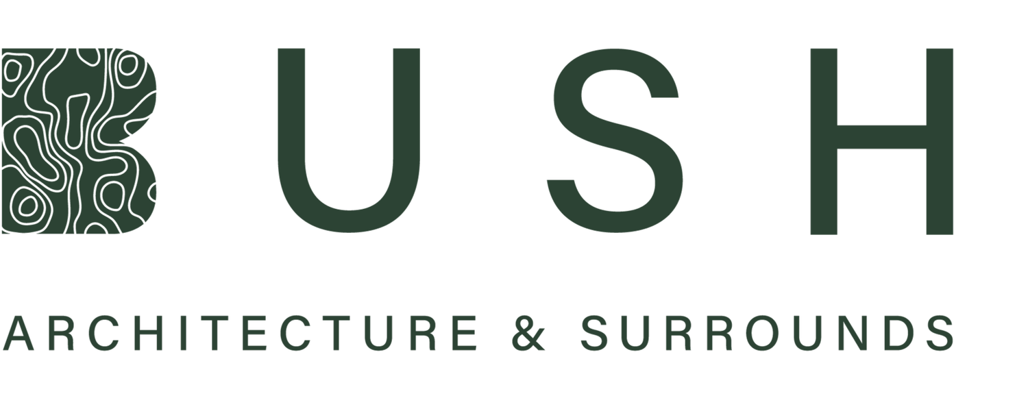  Bush Architecture &amp; Surrounds