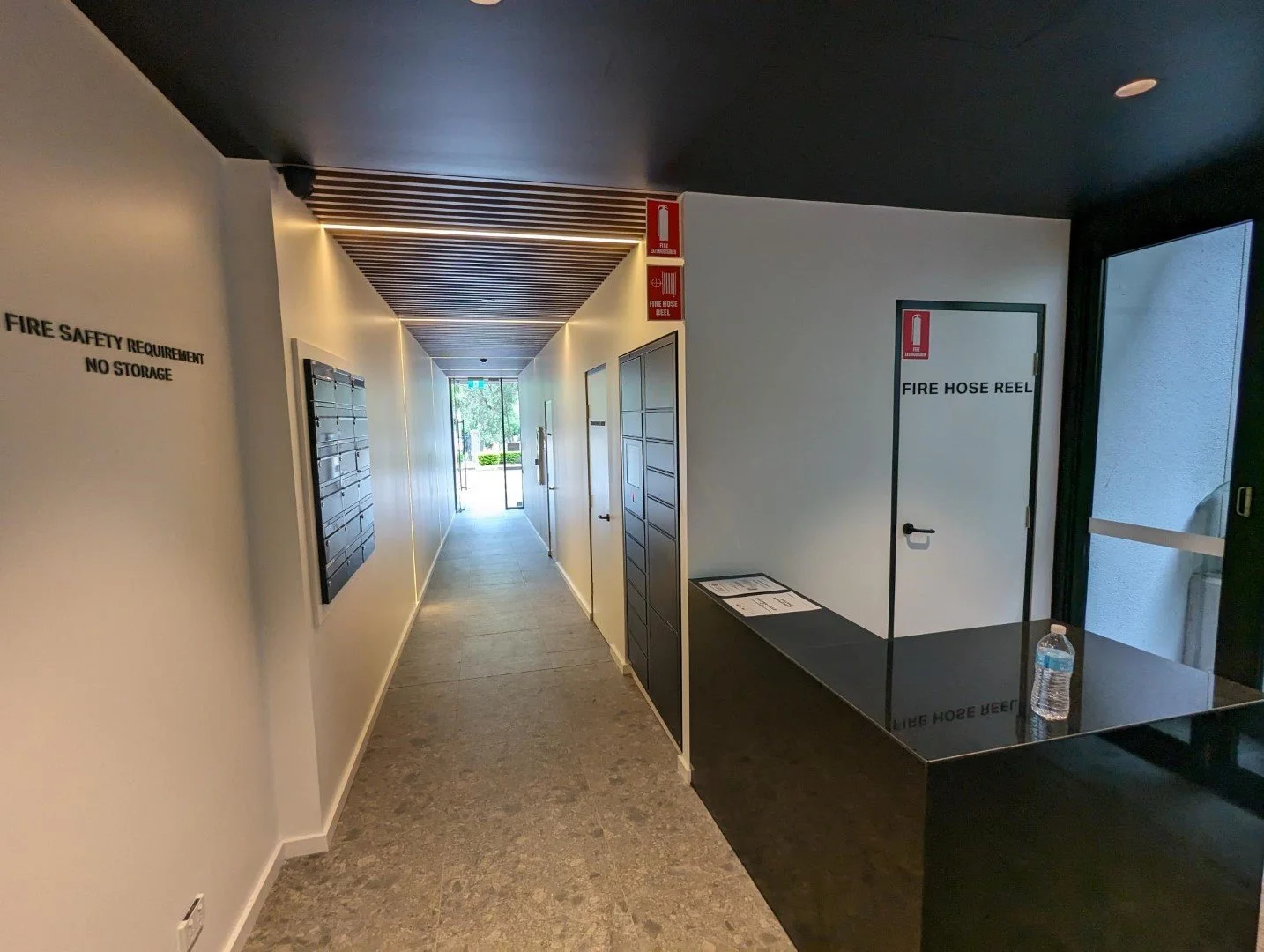 Painting Services in North Shore