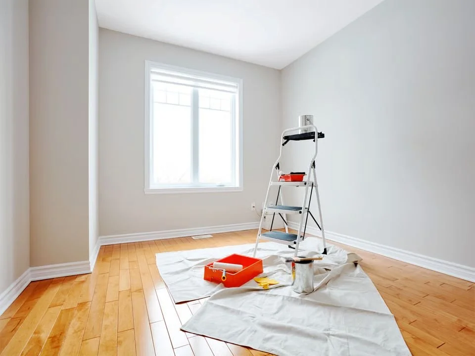 Residential Interior Painting Sydney North Shore