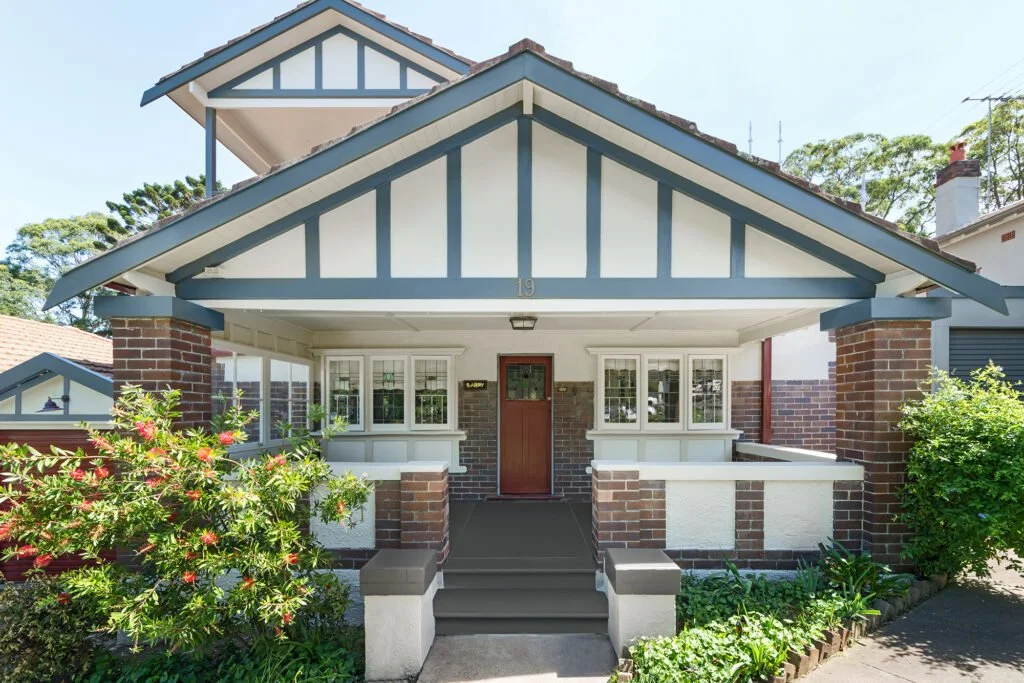 Professional Painting Services in Neutral Bay