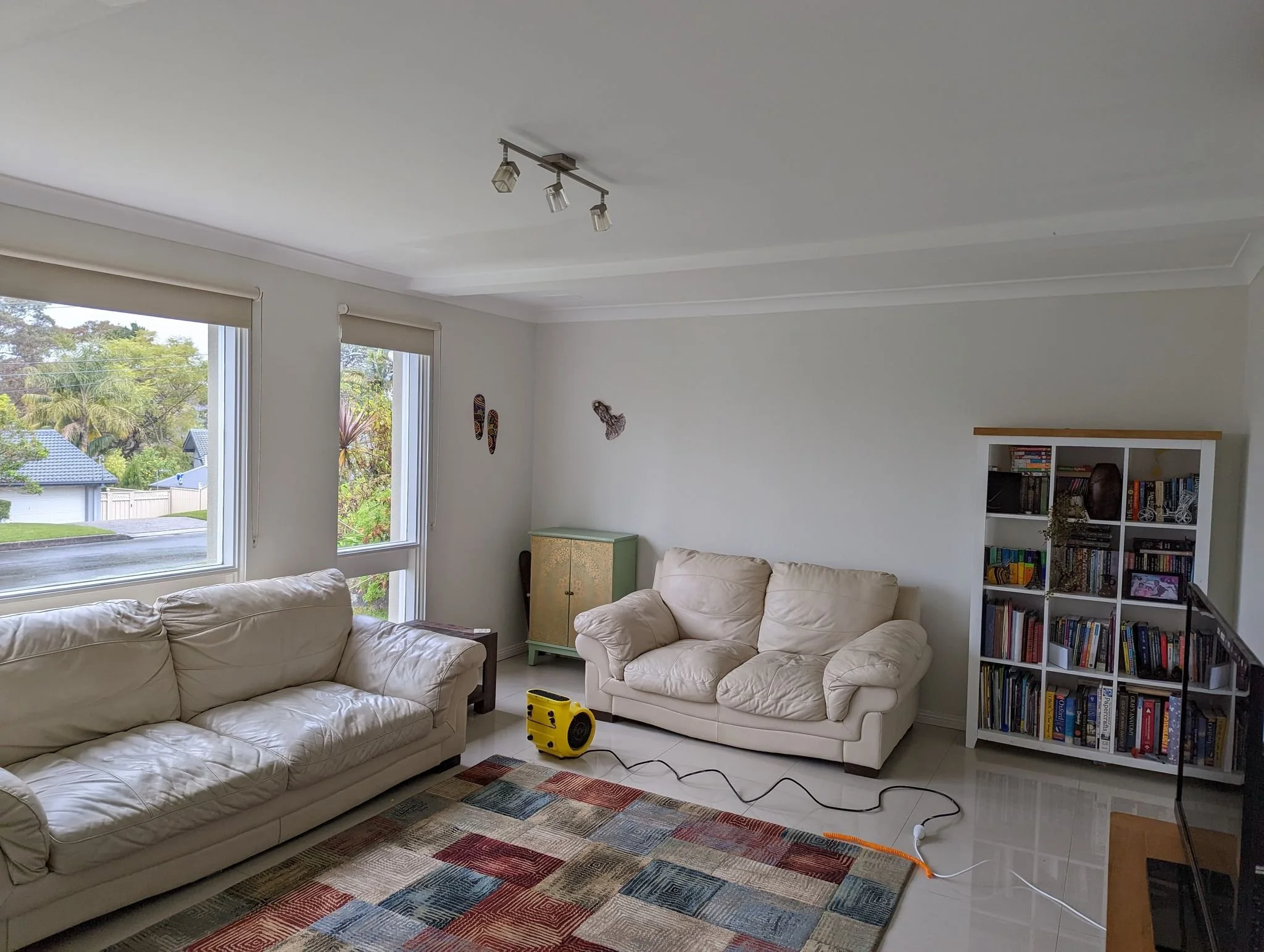 Benefits of Professional Painting for Homes and Businesses