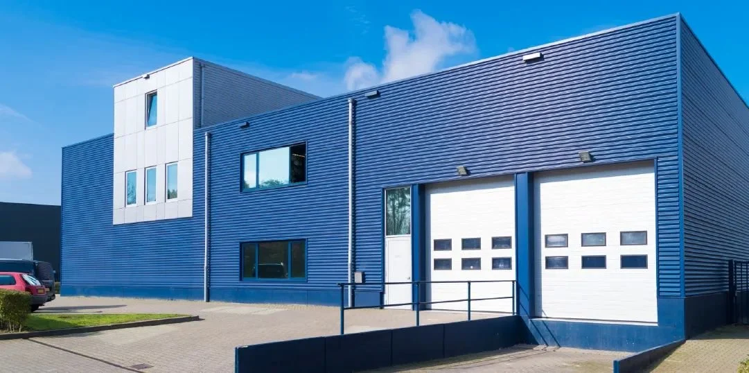 Exterior Paint for Commercial Buildings – The Complete Guide