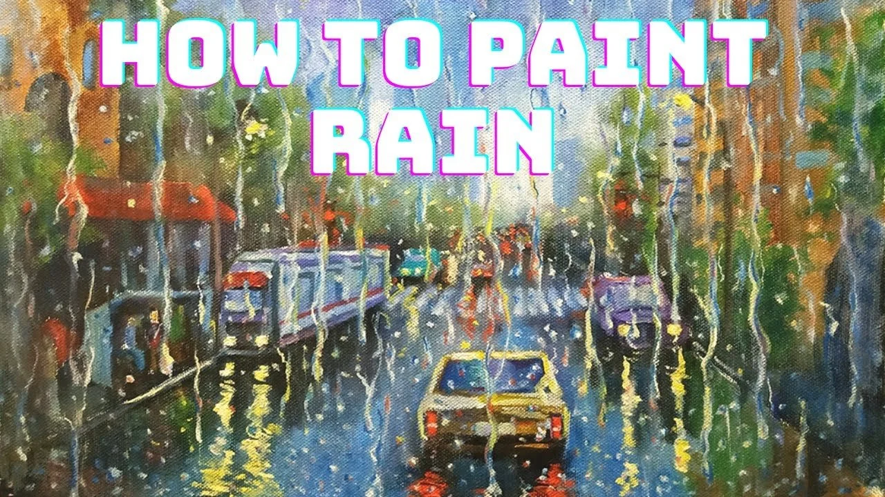 Can You Paint in Winter or Rainy Days? A Complete Weather Guide for Painting Projects