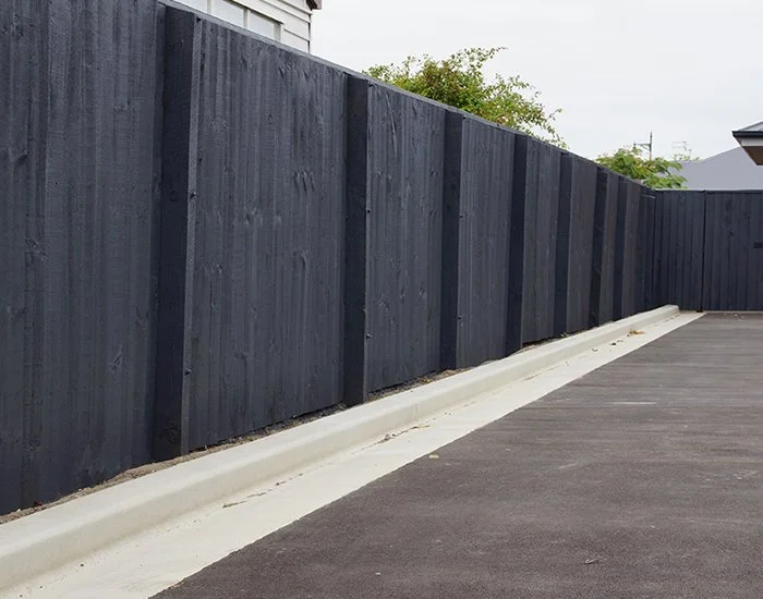 Fence Painting Services in Sydney