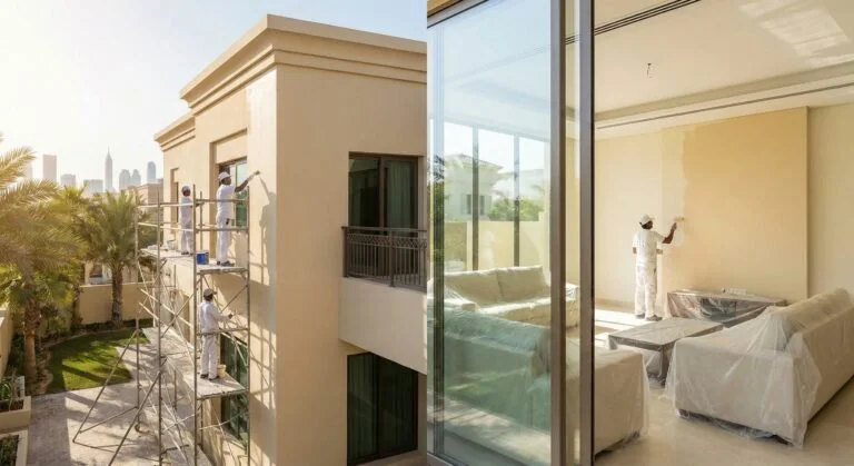 Balconies Painting Services: The Complete Guide to Protecting and Transforming Outdoor Spaces