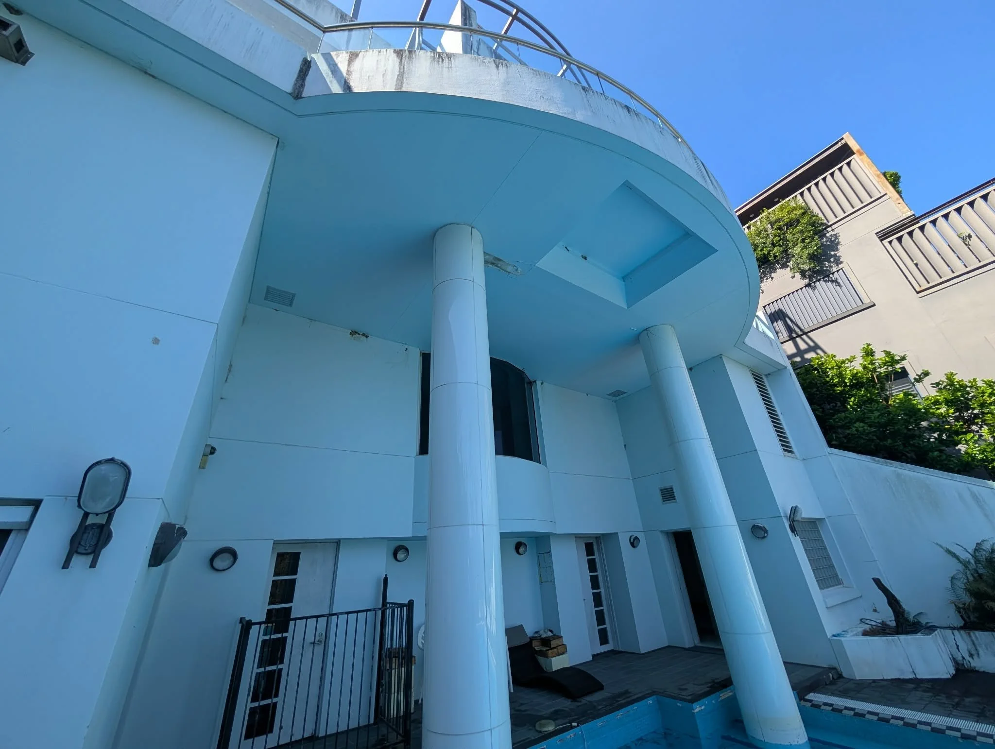High End Residential Remedial Painting in Castlecrag NSW – Premium Restoration for Luxurious Homes