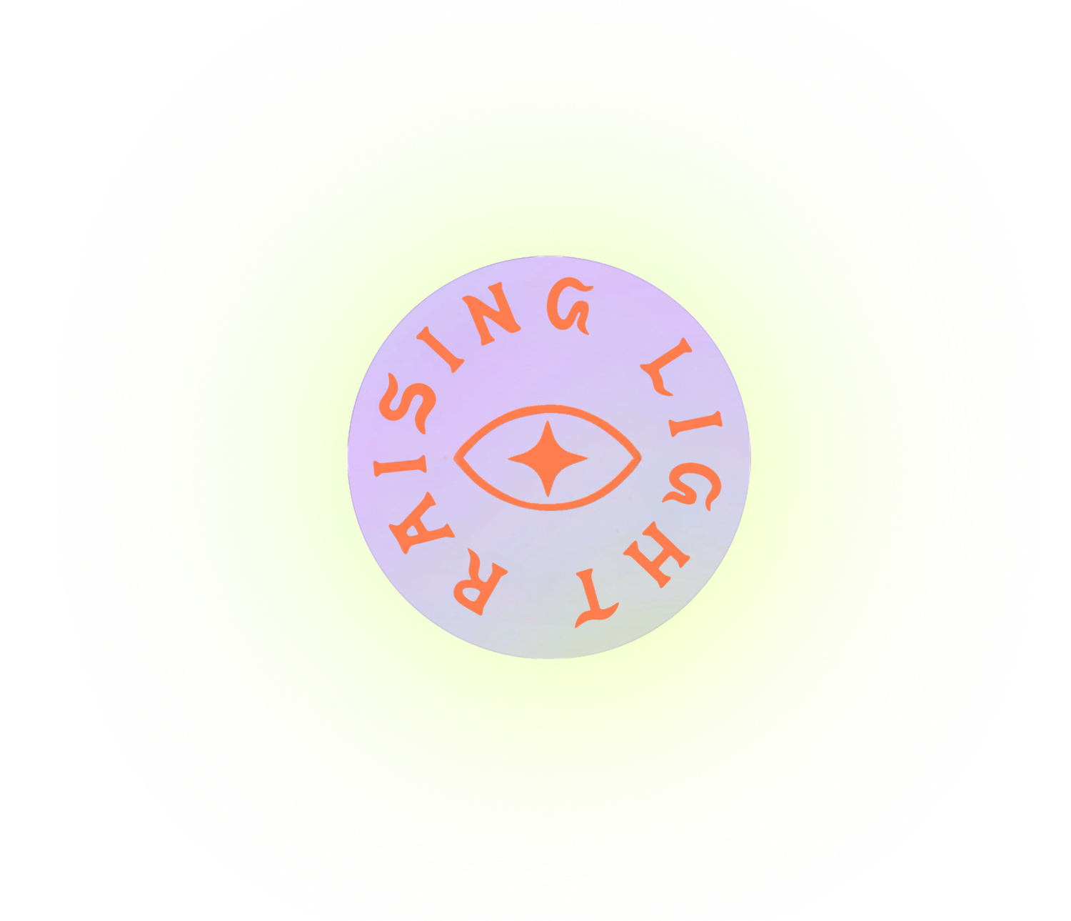 RAISING LIGHT . A Conscious Culture Frequency
