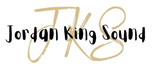 Jordan King Sound
