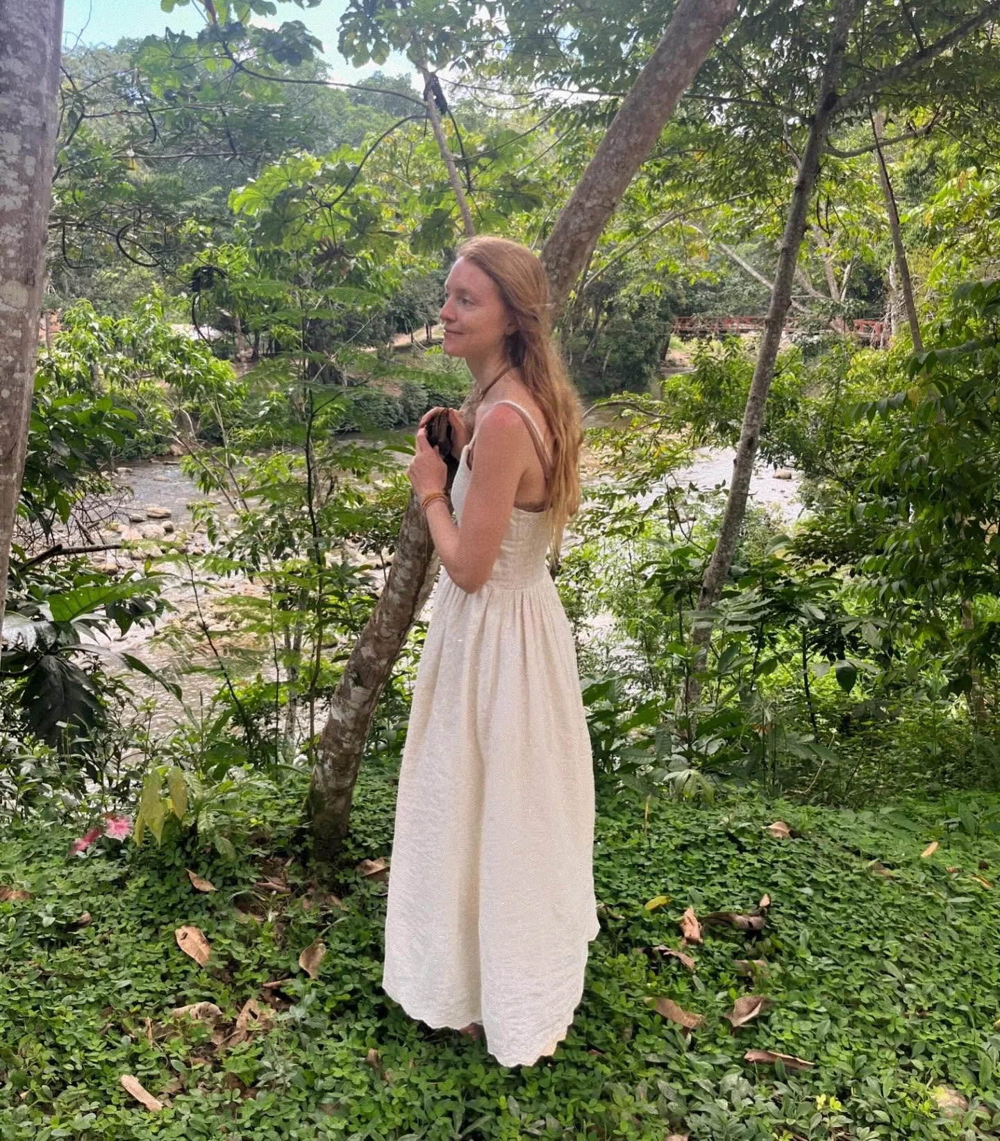 I&rsquo;ve been quiet here lately, settling into a new place and listening deeply to what&rsquo;s unfolding&hellip; the path is gently revealing itself, and something beautiful is growing in my heart&hellip; I&rsquo;ll share more soon ☺️

Thank you f