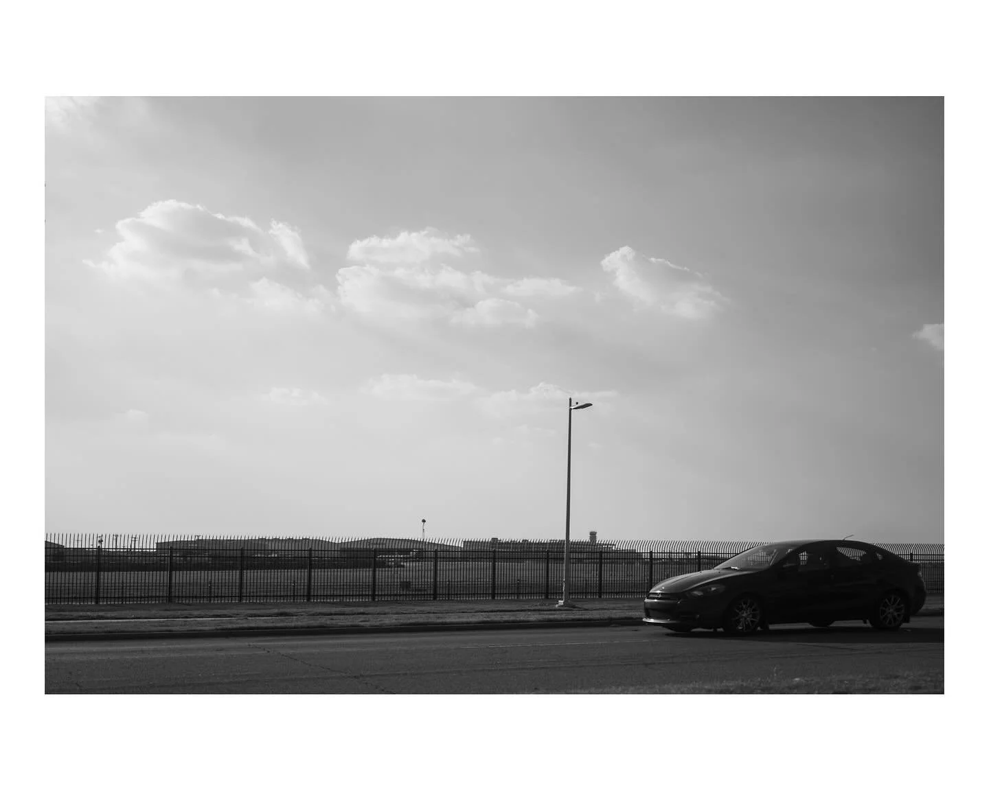 Here are some frames from my day commuting to Denver and back. These trips can be draining but it&rsquo;s always fun to be doing something so kinetic for work. 

Leica Q3

#leica #leicacamerausa #lensculture #travel #leicaq3 #leicacamera #leicaq #dal