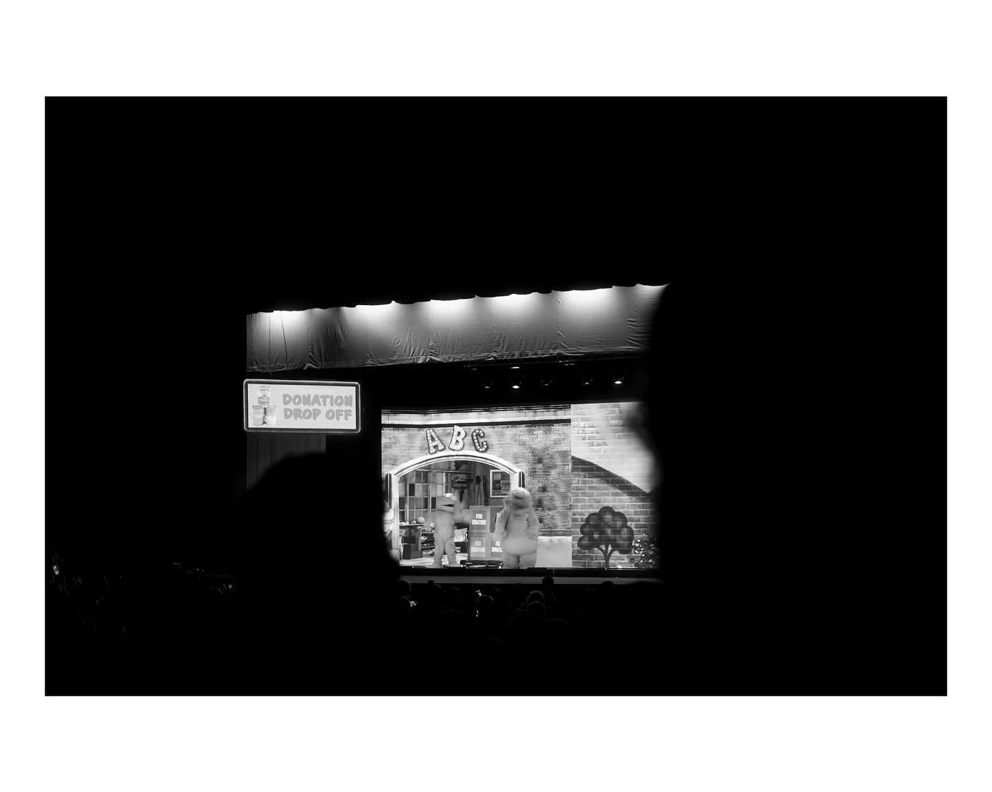 Can You Tell Me How to Get to Sesame Street?

Leica Q3

#leica #leicacamerausa #lensculture #travel #leicaq3 #leicacamera #leicaq #dallastx#curiouscameraclub #lensculturestreet #leicaphotography #leica_society #bnw #blackandwhite #🔴📷 #monochrome