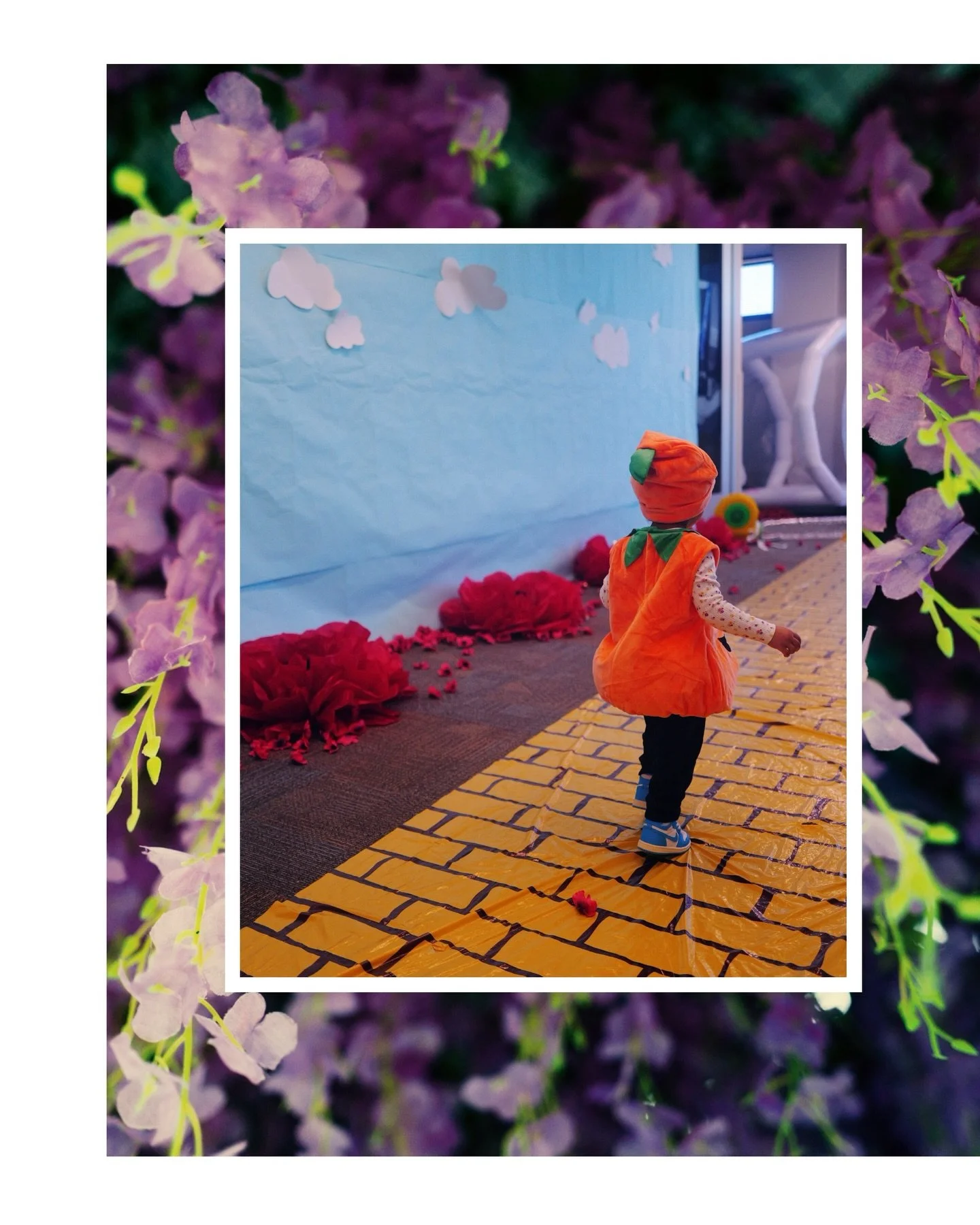 November flew by. I kept meaning to share some of these photos but the days just kept ticking and things kept popping up. 

So here&rsquo;s a photo dump of the last month. 

Lots of laughter. Lots of smiles. A couple concerts. 

Also I will never not