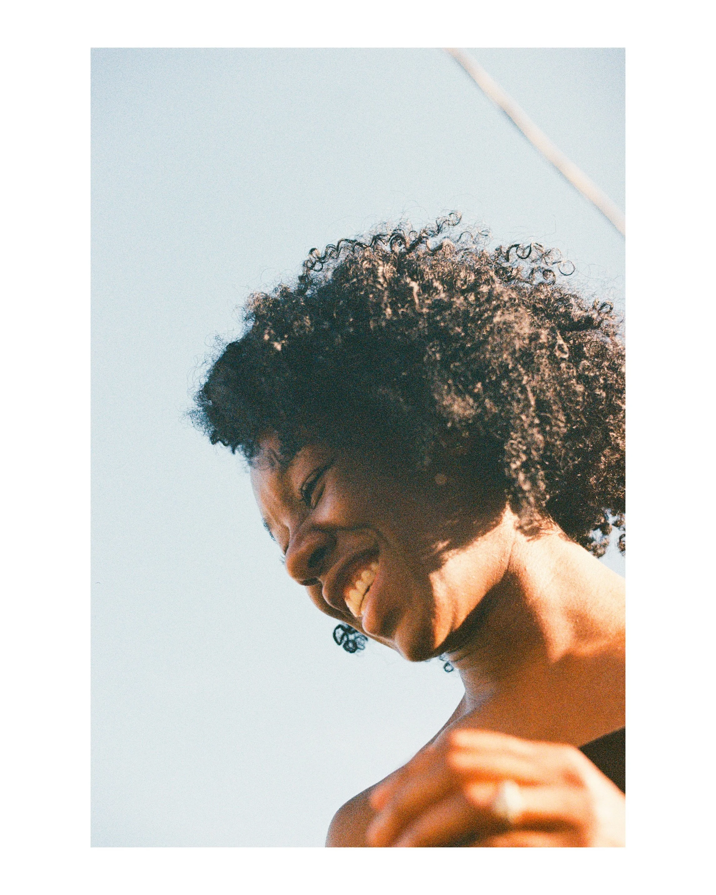 Just wanted to share this photo of my beautiful, smart, amazing Wife. 

Shot on Fuji Superia 400

#35mm #film