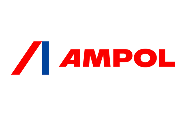 AMPOL Logo