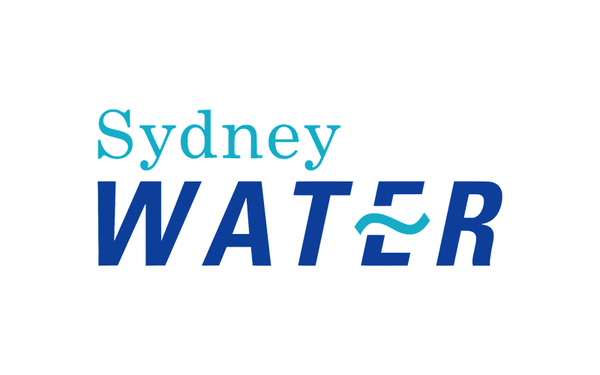 Sydney Water logo