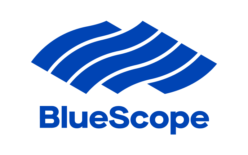 BlueScope logo