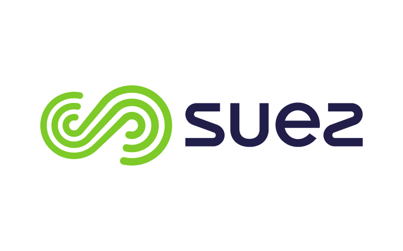 Suez logo