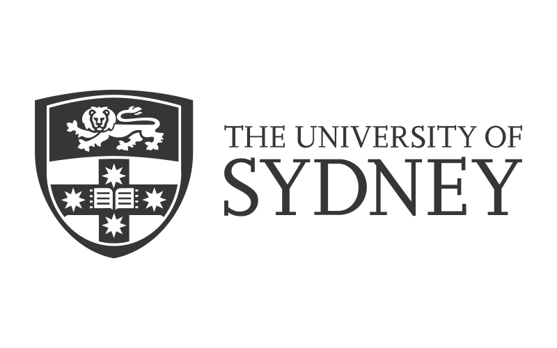 The University of Sydney logo