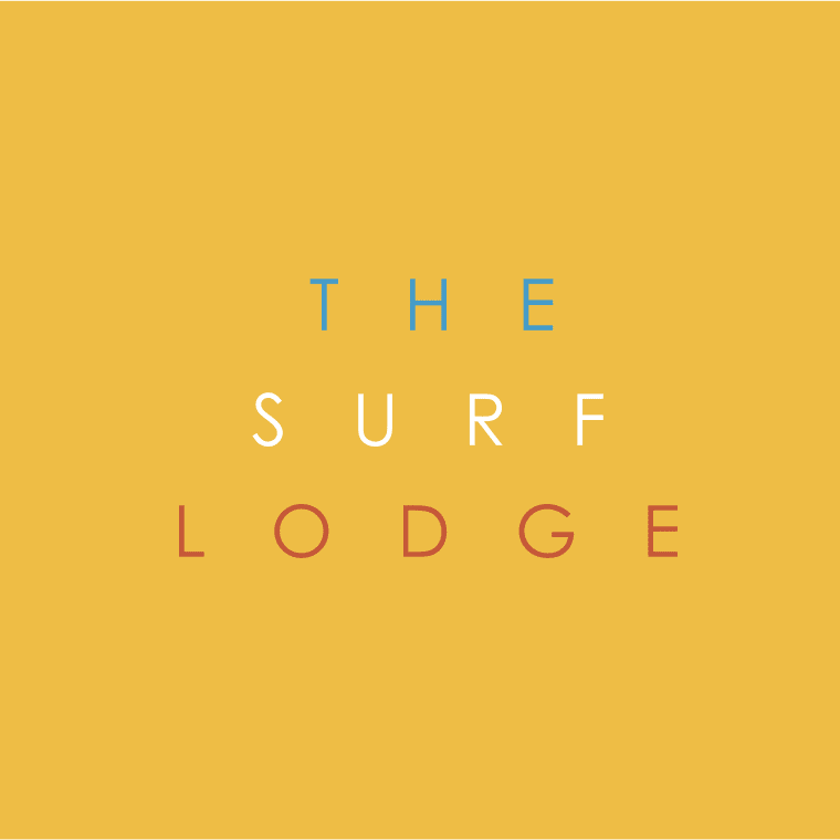 The Surf Lodge