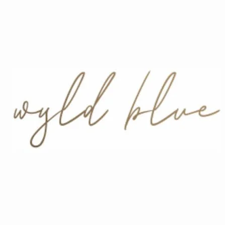 Wyld Blue