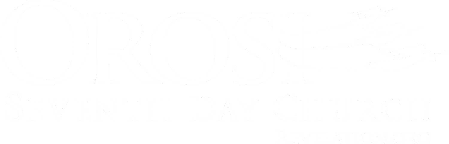 Orosi Seventh Day Church