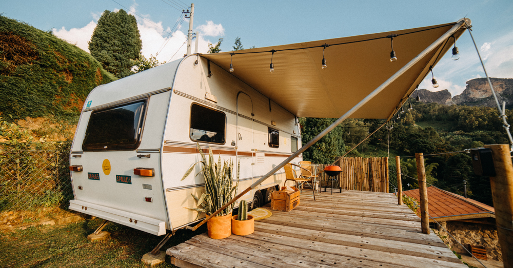 Essential Caravan Maintenance Tips Before a Melbourne Road Trip — Your ...