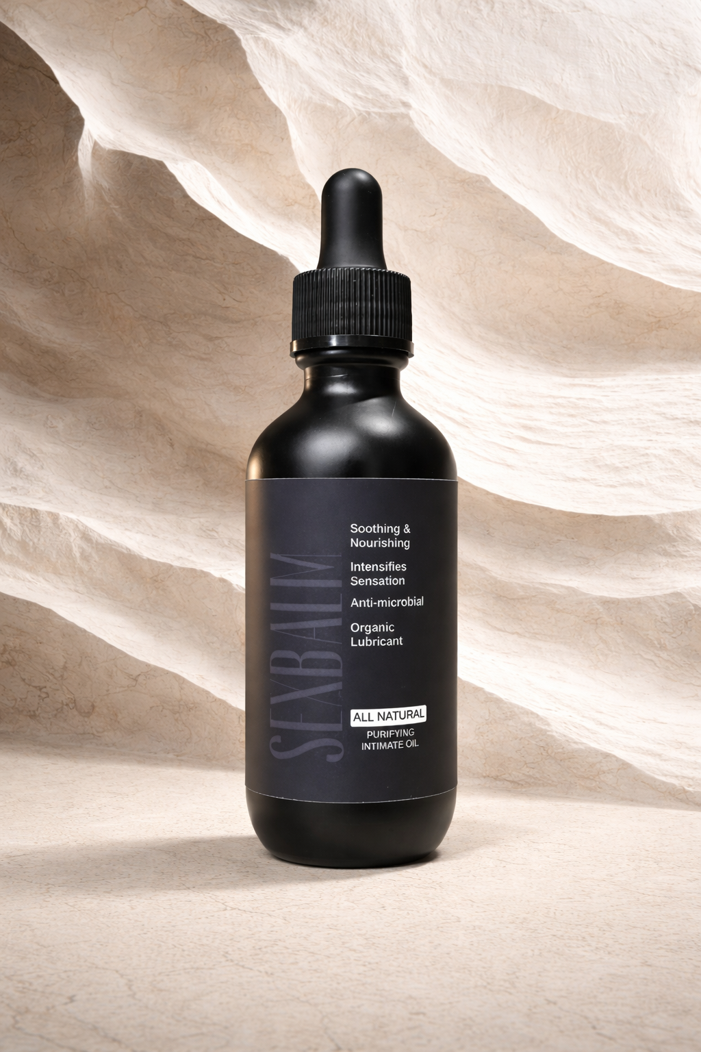 SEXBalm Purifying Oil