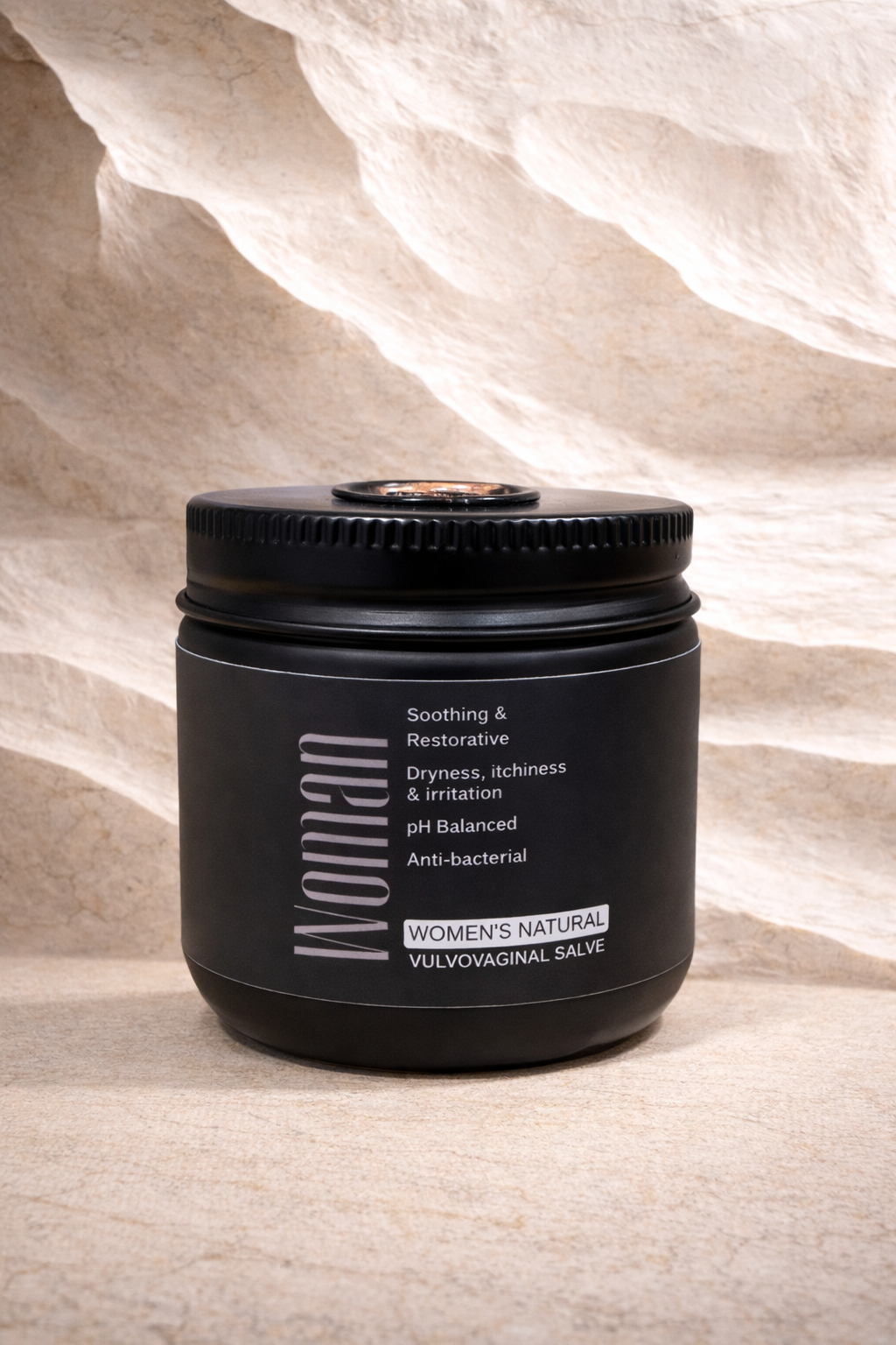 WOMAN Soothe & Revive Salve