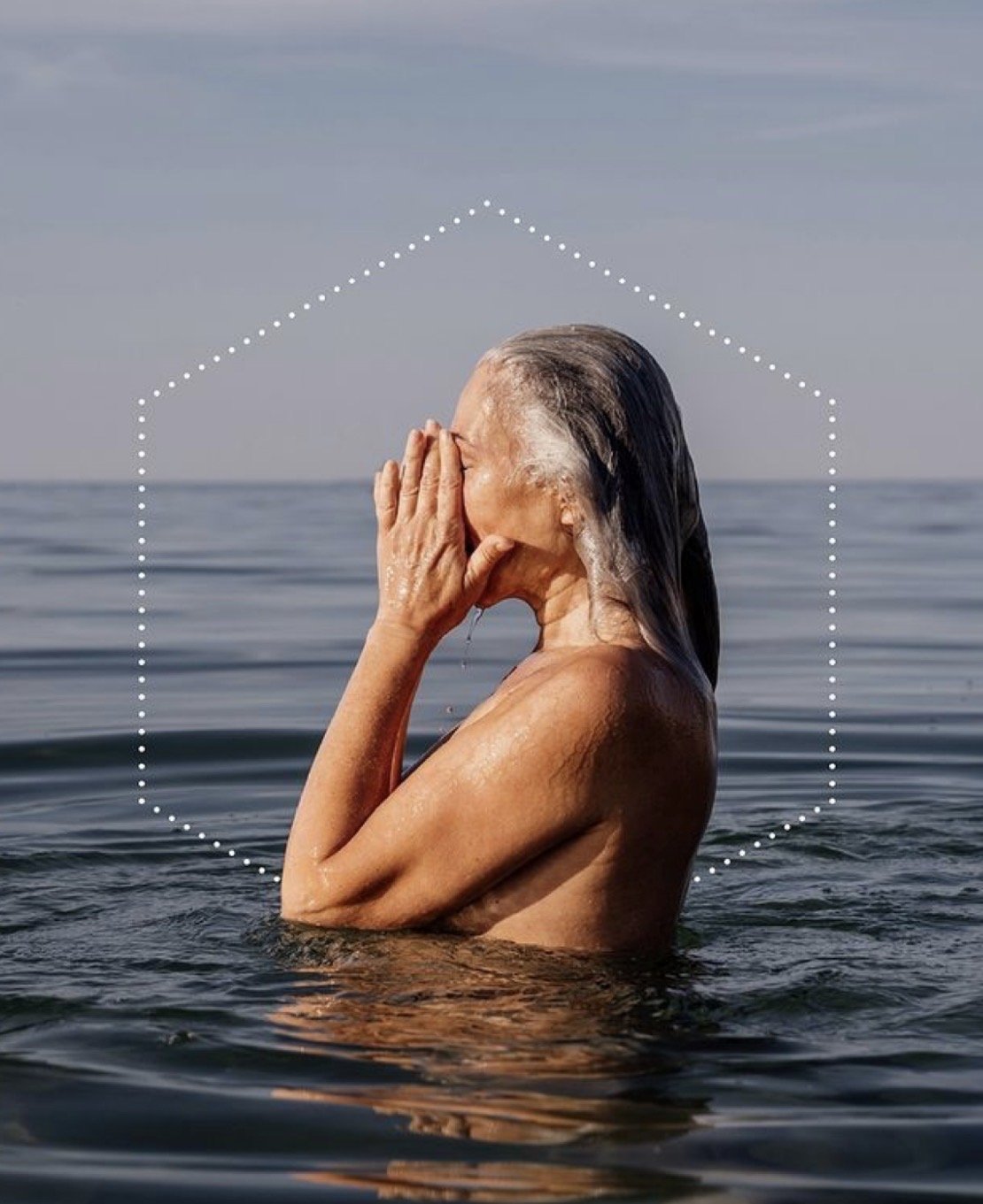The New rules of aging
