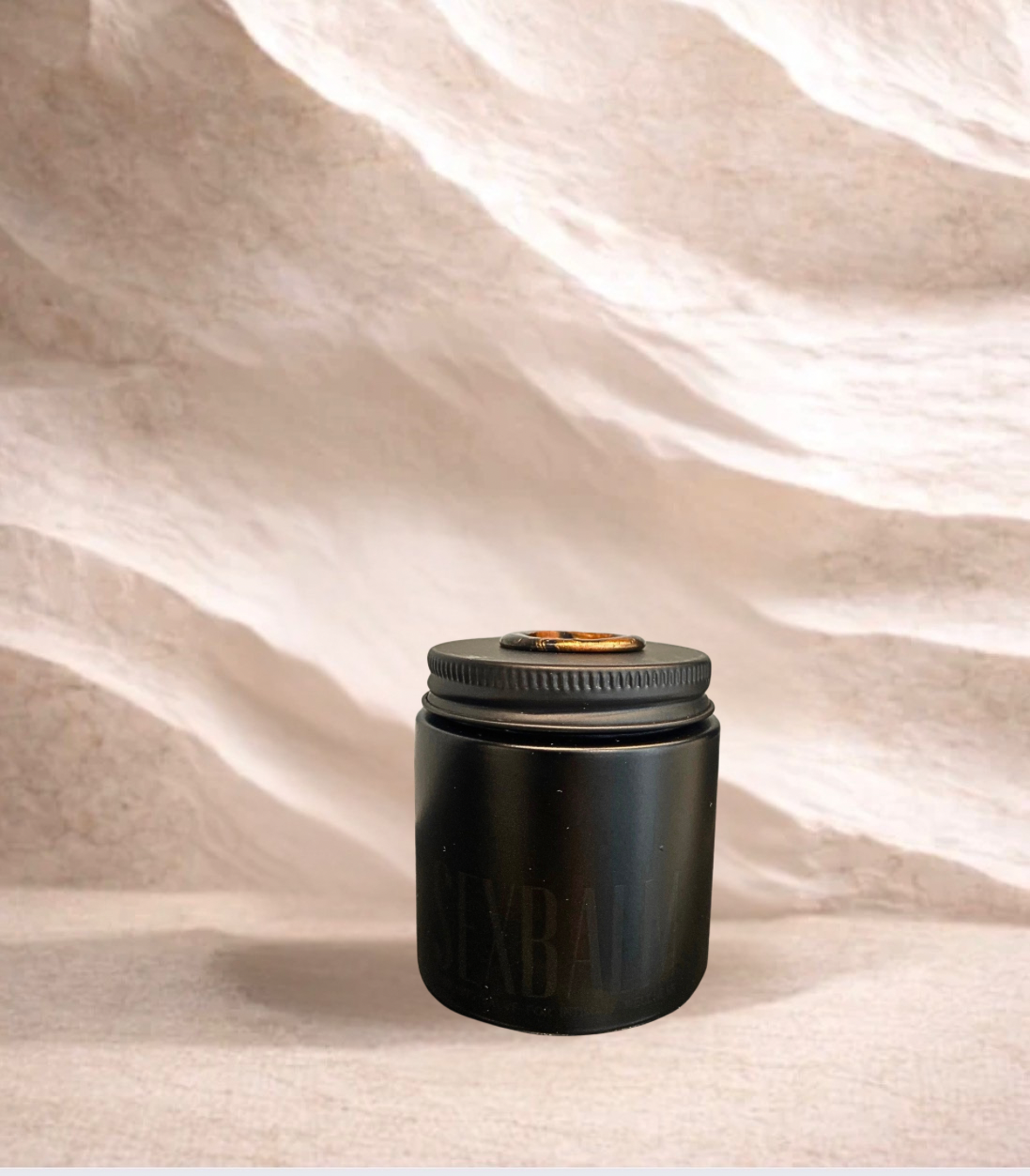 Sexbalm intimate salve