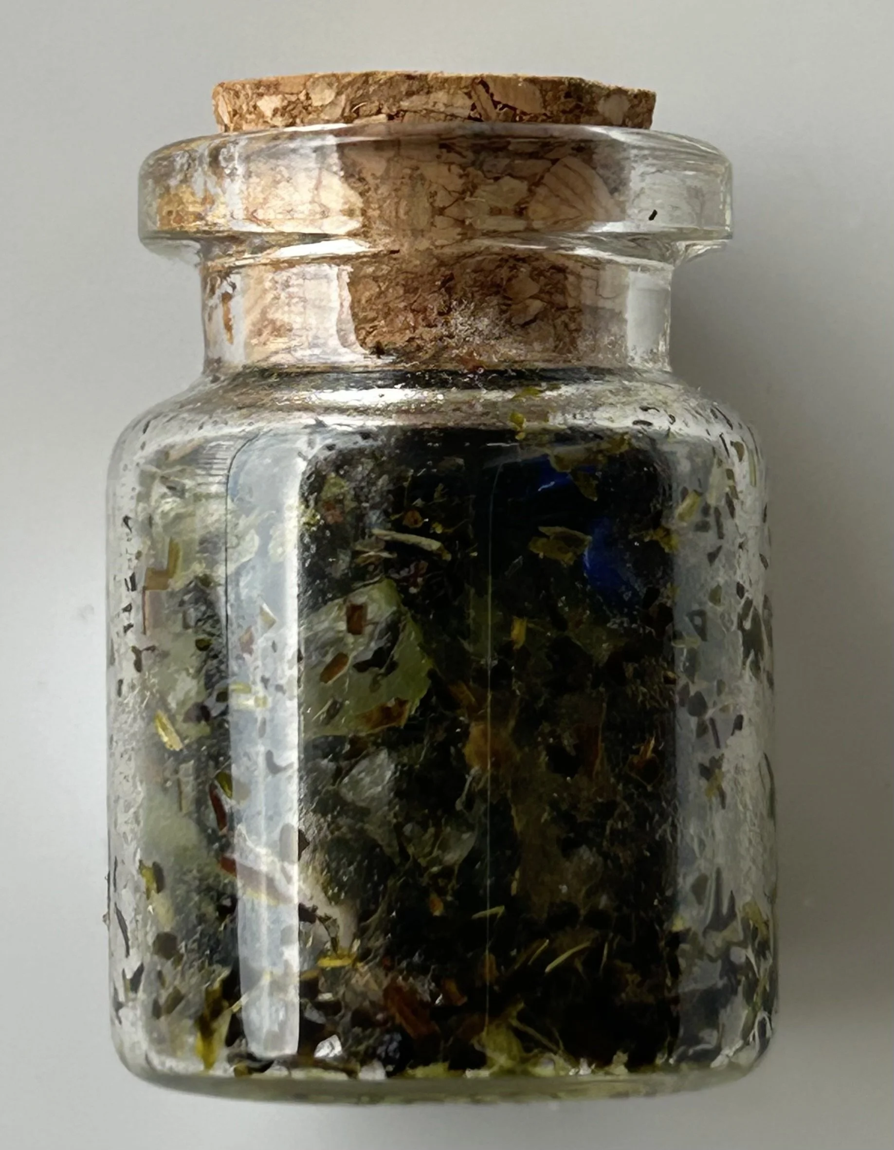 Sacred Flow Vial