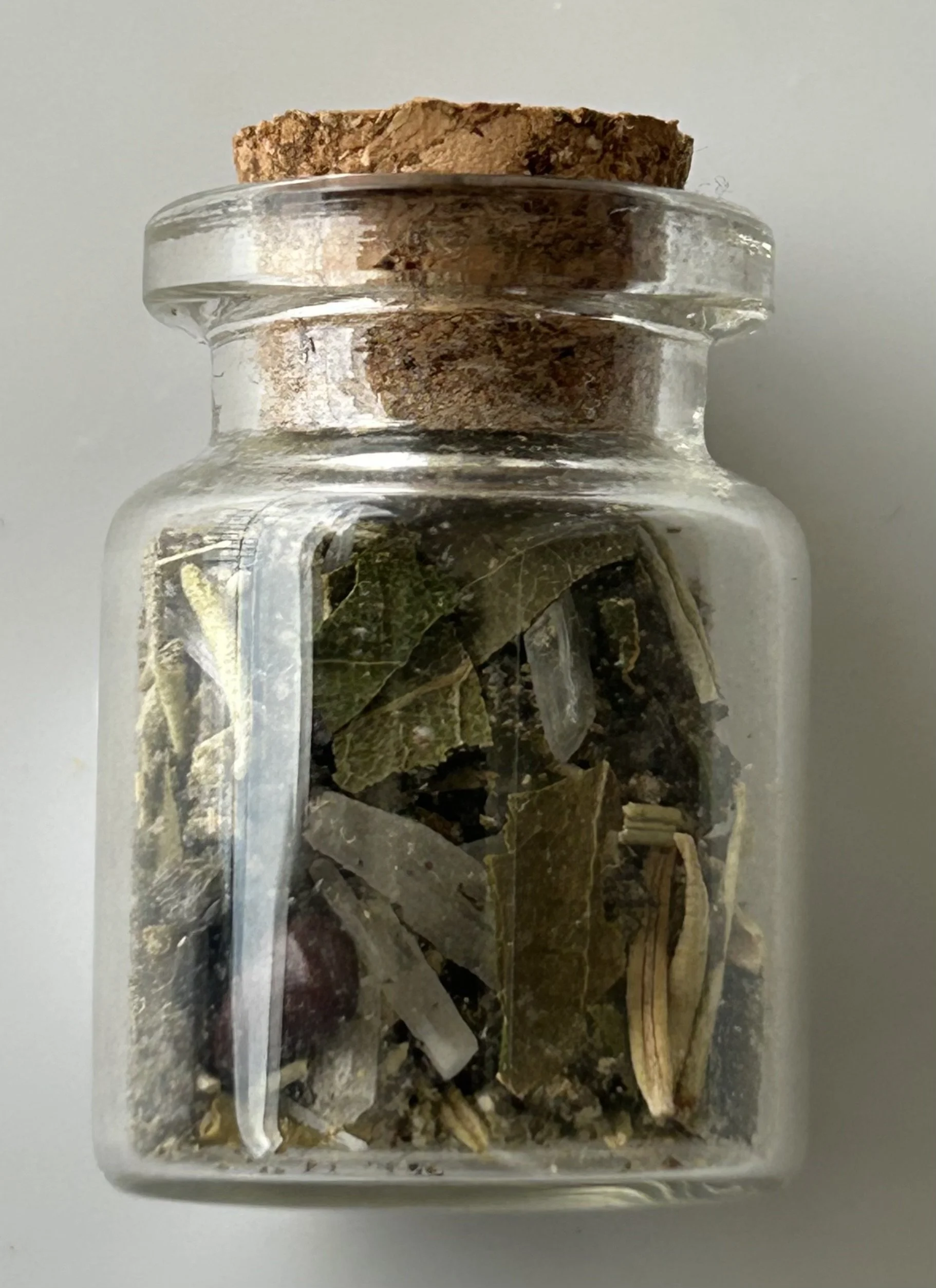 Guardian’s Gate Vial