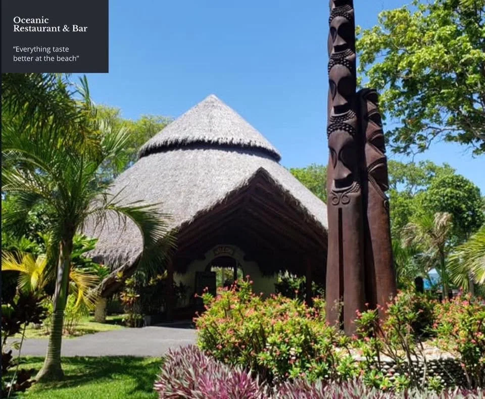 BLACK PEARL RESORT
