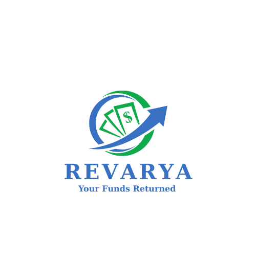 Revarya - Your Funds Returned