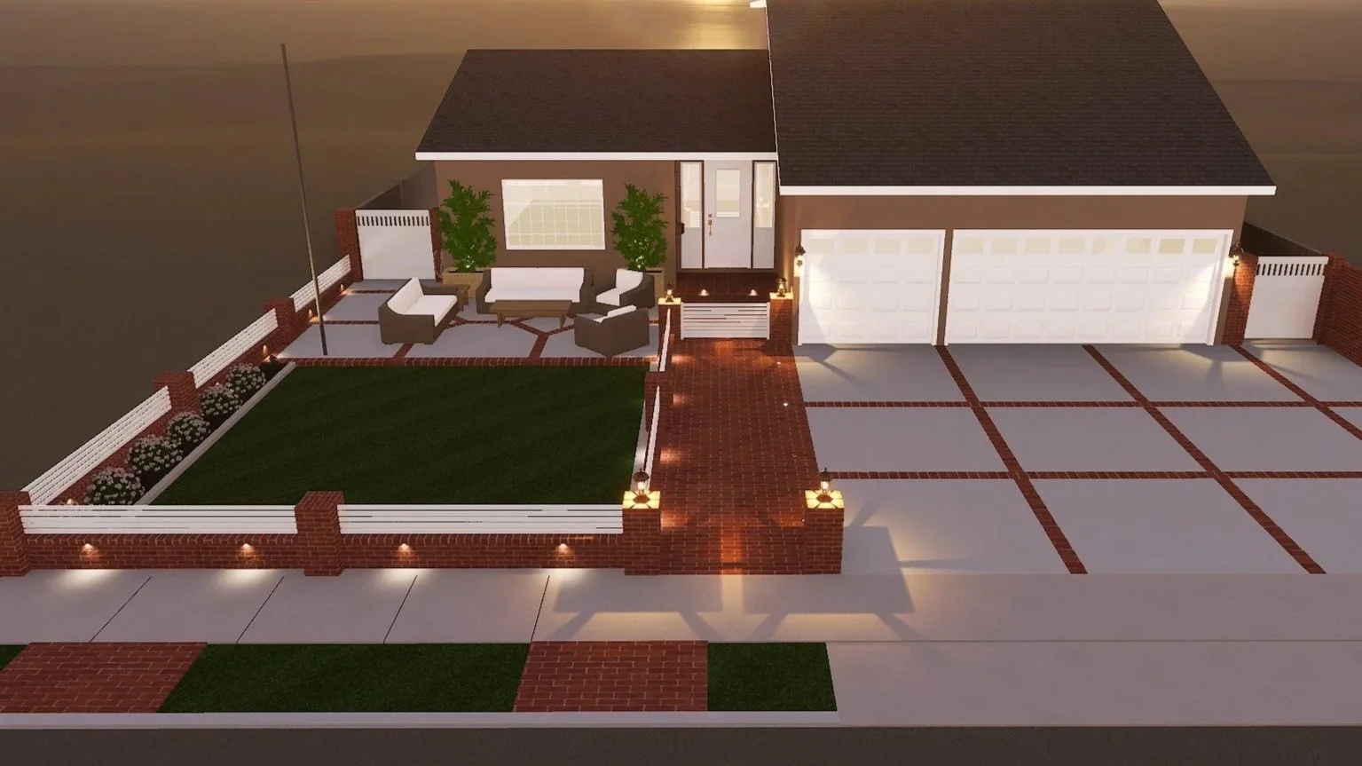 Brea_front_backyard_enhancement