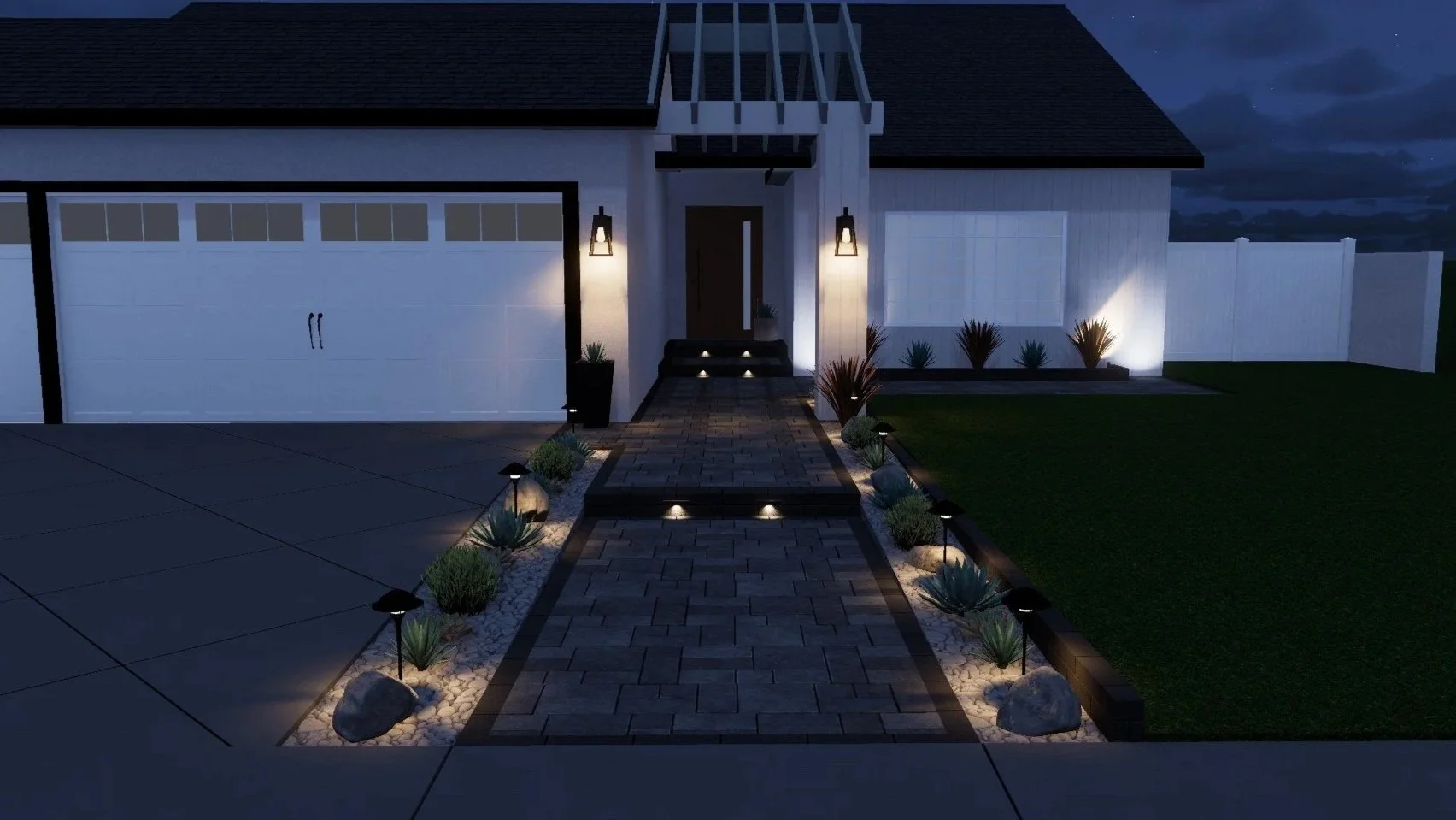 Placentia_front_yard_enhancement