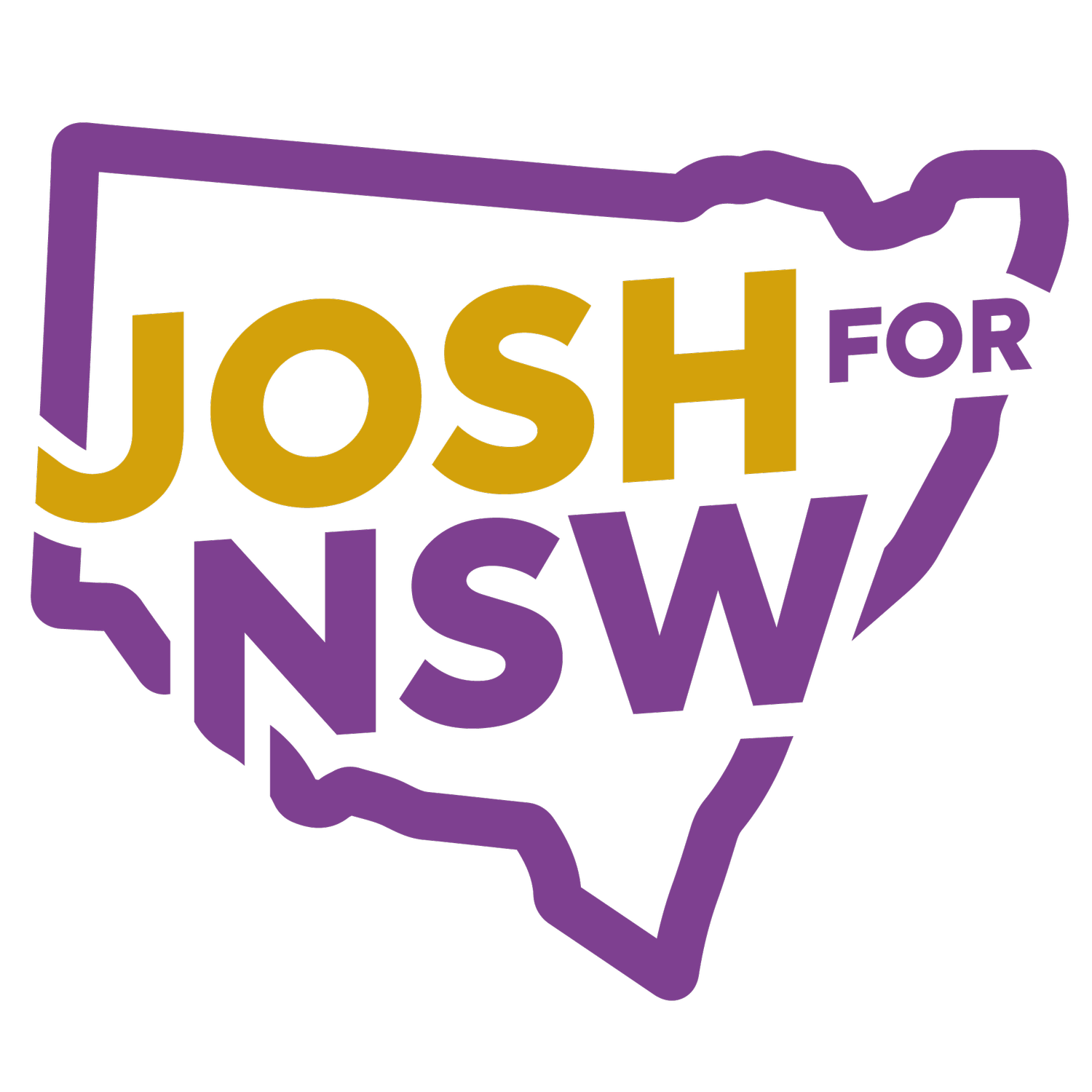 Josh for NSW