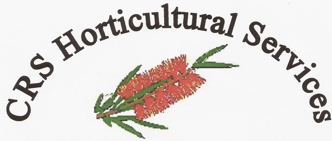 CRS Horticultural Services