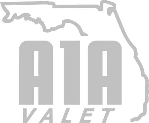 A1A valet. Complimentary Valet Service
