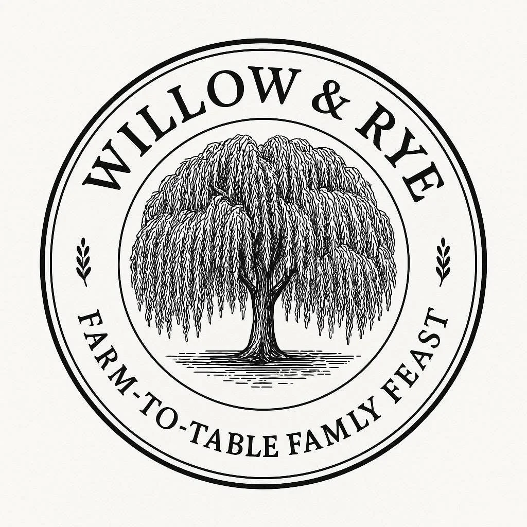 Willow &amp; Rye