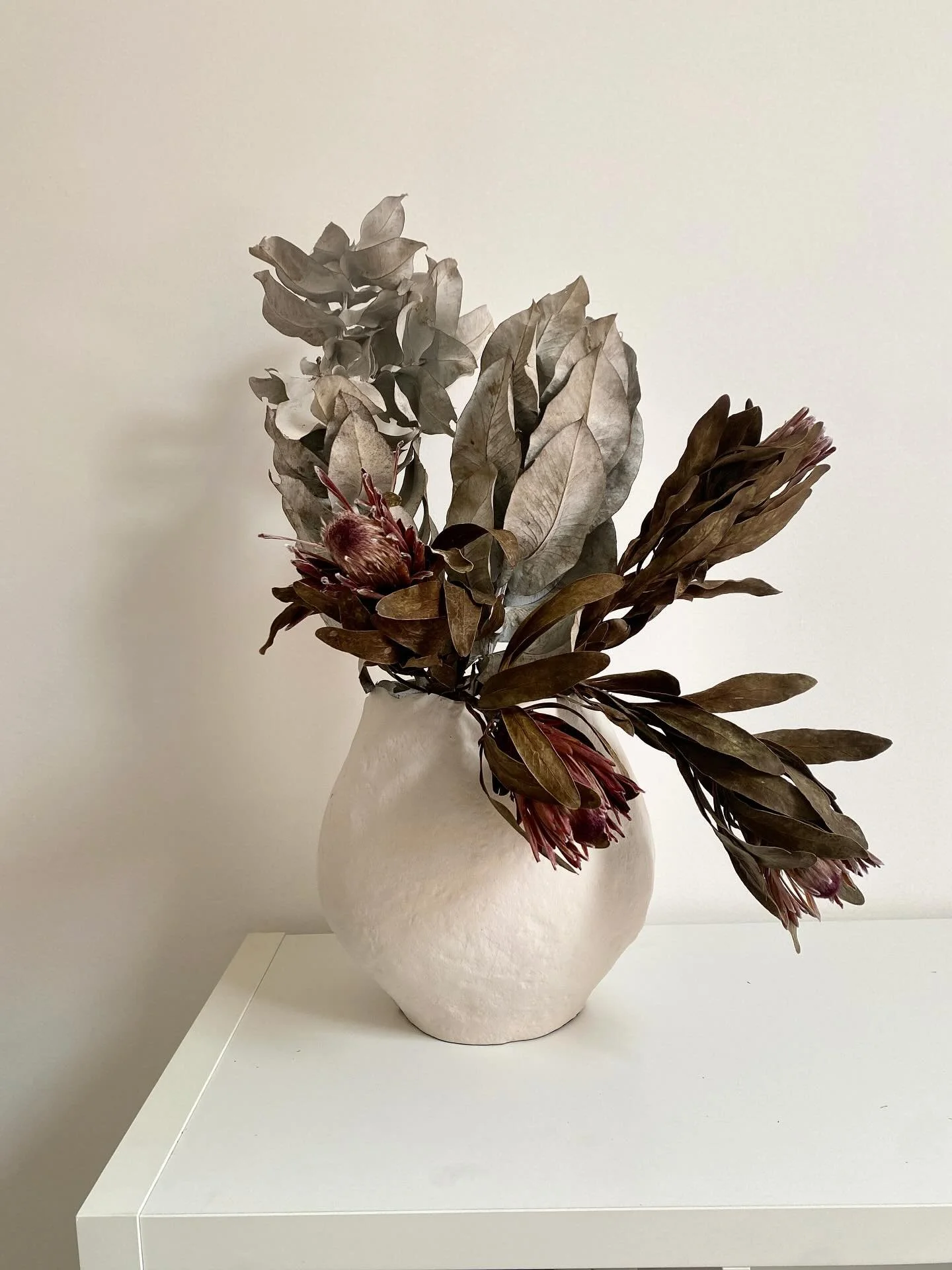 Dead Still Bloom 1