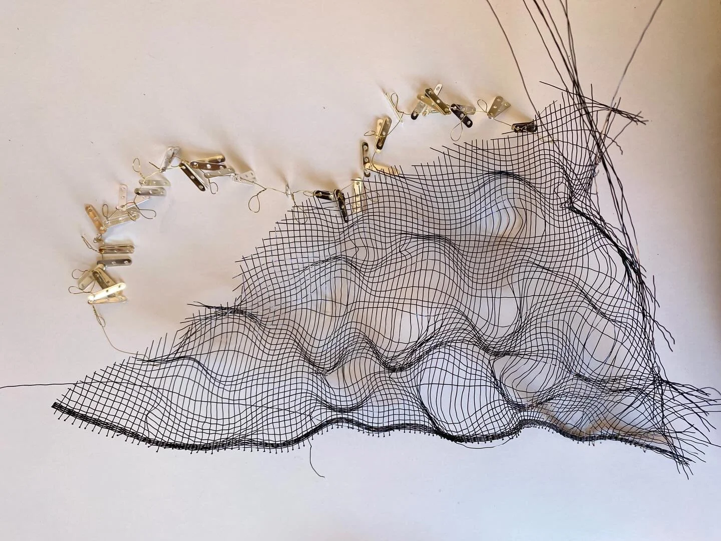 Looking around my studio space &hellip;