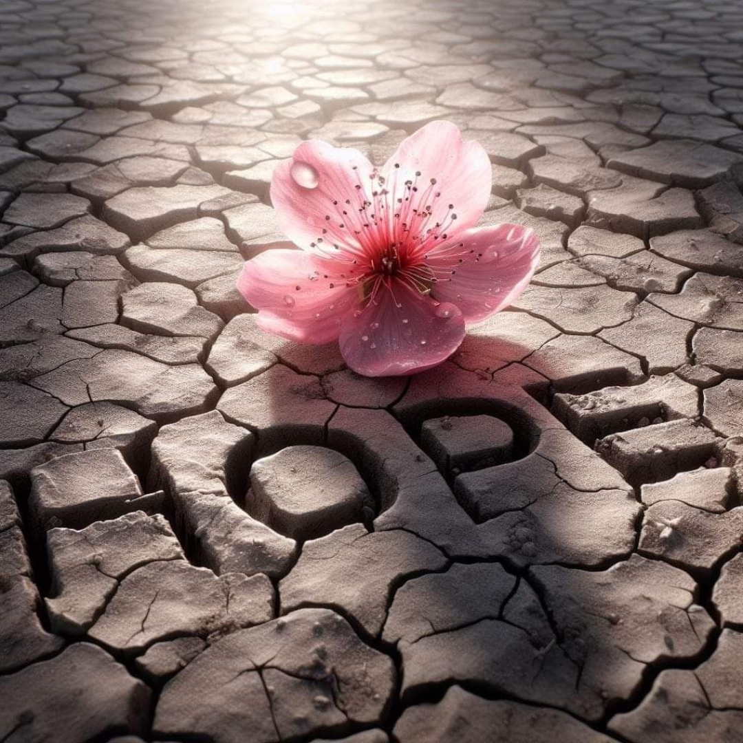 If clarity hasn't come yet